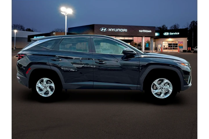 $23923 : Hyundai TUCSON 2024 AWD SE 4 image 9