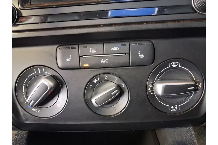 $14000 : Volkswagen Jetta 2017 1.4T S image 8