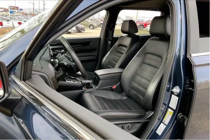 $35134 : Honda CR-V Hybrid 2023 AWD S image 7