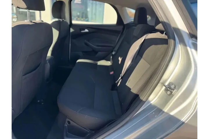 2017 FORD FOCUS2017 FORD FOCUS image 9