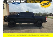 $21983 : Toyota Tundra 2015 4x4 Plati thumbnail
