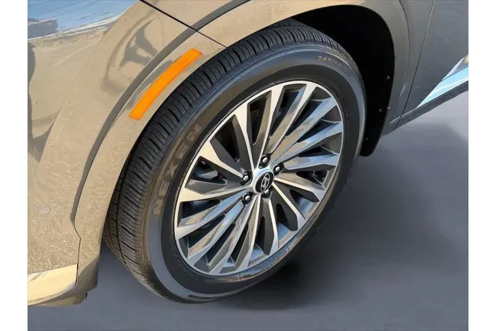 $39988 : Hyundai PALISADE 2024 Callig image 9