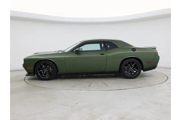 $26998 : Dodge Challenger 2022 GT 2dr image 3
