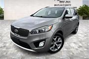 $12995 : 2017 KIA SORENTO SX SPORT UTI thumbnail