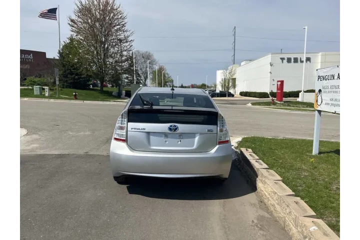$5990 : 2010 Prius II image 5