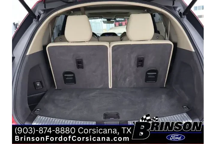 $15300 : Acura MDX 2019 4dr SUV image 9