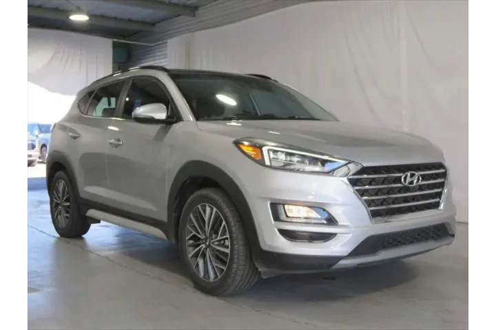 $18692 : Hyundai TUCSON 2020 Ultimate image 3