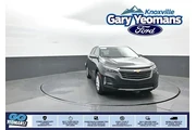 Chevrolet Equinox 2022 4x4 L en Knoxville