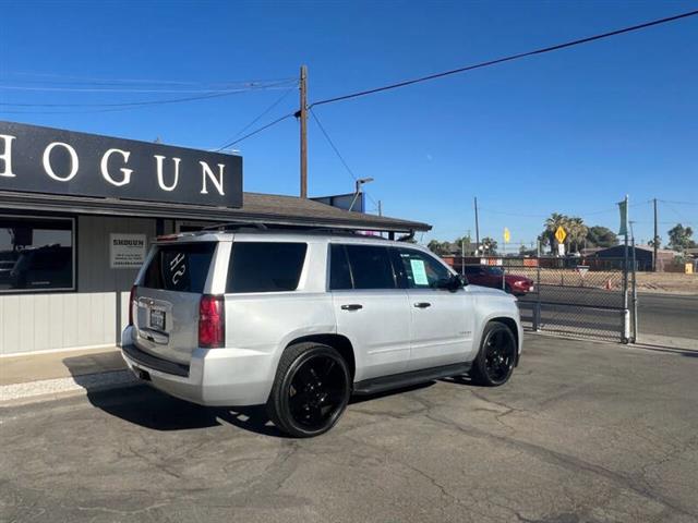 $27150 : 2018 Tahoe LS image 7