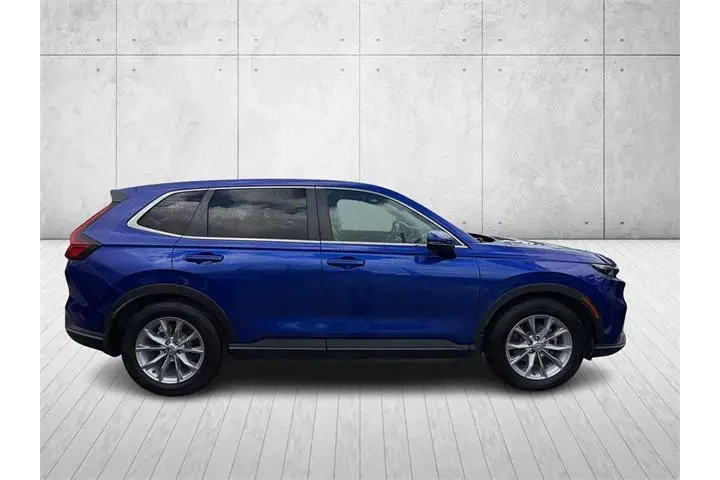 $28985 : Honda CR-V 2025 EX-L 4dr SUV image 4