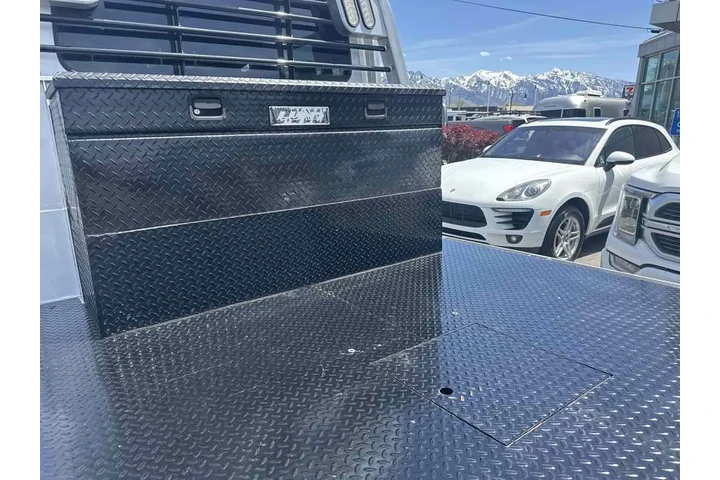 $64910 : 2019 M4 4500 Standard Roof 17 image 10