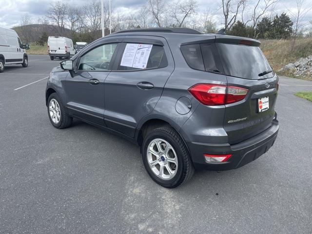 $17998 : PRE-OWNED 2018 FORD ECOSPORT image 5