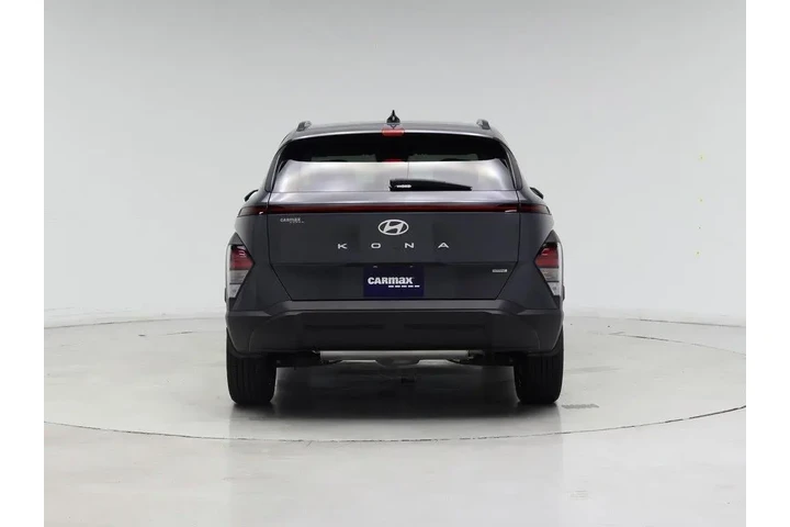 $24998 : Hyundai KONA 2024 AWD SEL 4d image 6