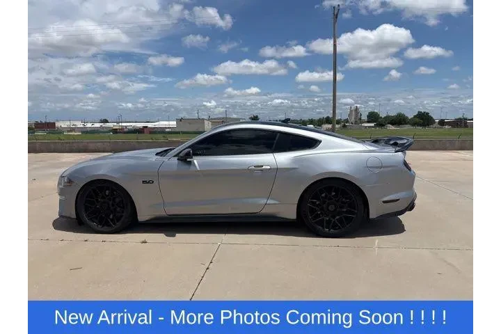 $37988 : Ford Mustang 2021 GT Premium image 8