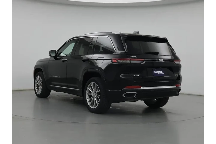 $39998 : Jeep Grand Cherokee 2022 4x4 image 2