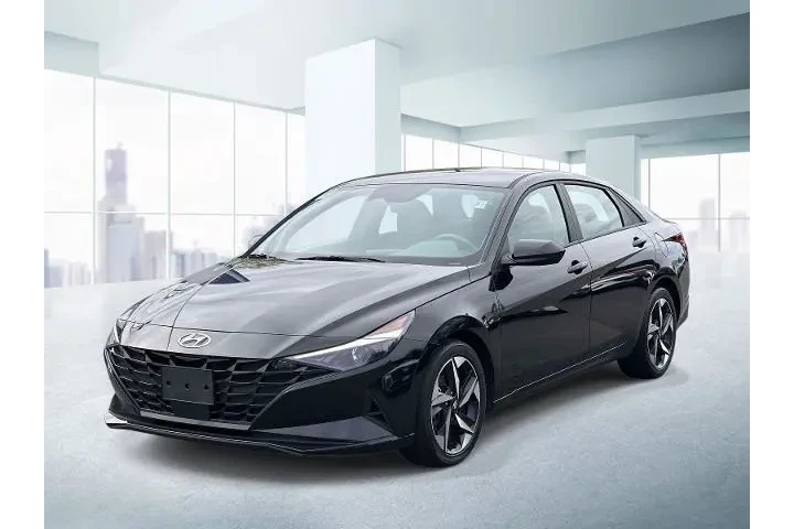 $16911 : Hyundai ELANTRA 2023 SEL 4dr image 1