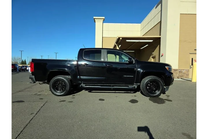 $23998 : Chevrolet Colorado 2021 4x2 image 4