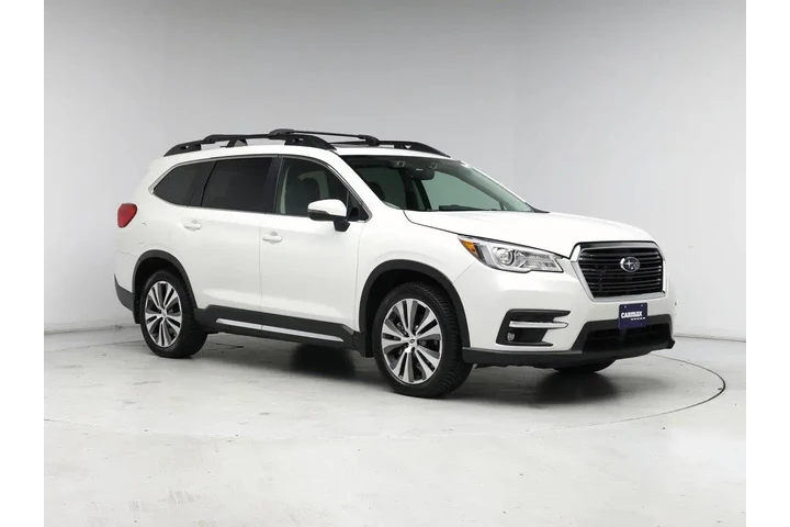 $27998 : Subaru Ascent 2021 AWD Limit image 1