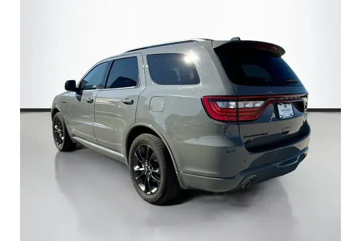 $39888 : Dodge Durango 2023 AWD R/T 4 image 7