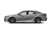 $25000 : Silver Certified 2023 Camry X thumbnail