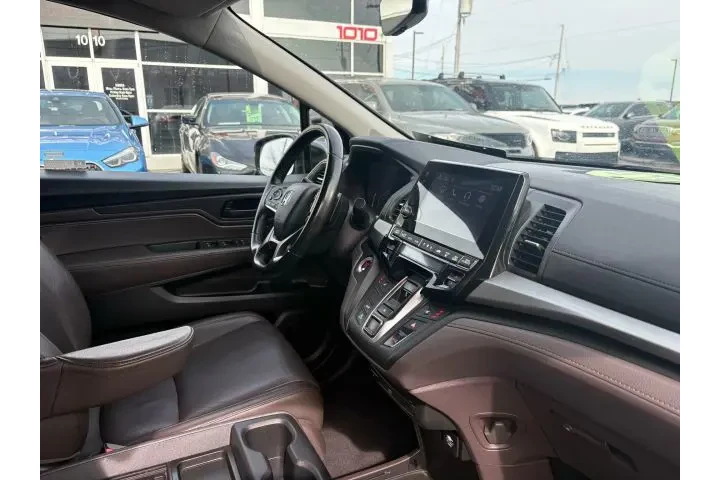 $20995 : 2018 ODYSSEY image 10