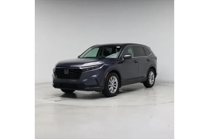 $27998 : Honda CR-V 2023 EX 4dr SUV w image 4