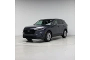 $27998 : Honda CR-V 2023 EX 4dr SUV w thumbnail