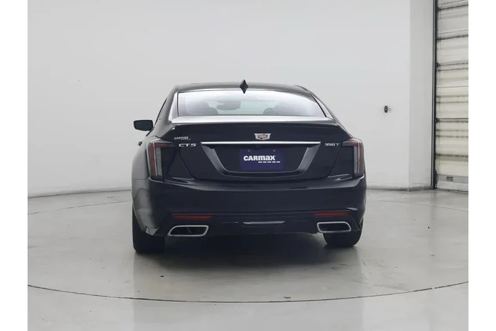 $39998 : Cadillac CT5 2023 Sport 4dr image 6