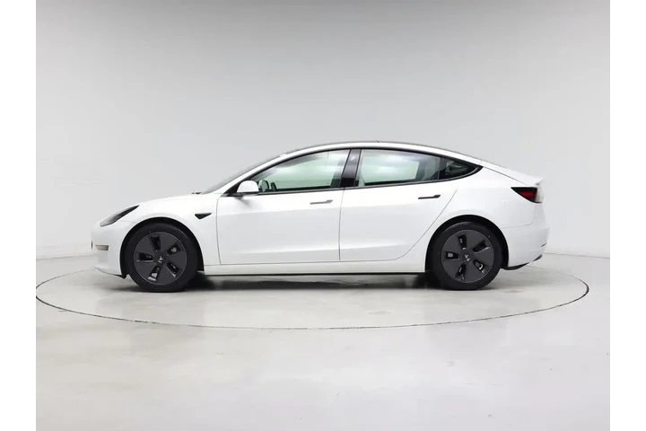 $28998 : Tesla Model 3 2021 AWD Long image 3