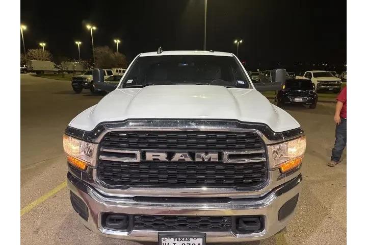 $38634 : Ram 2500 2022 4x4 Big Horn 4 image 1