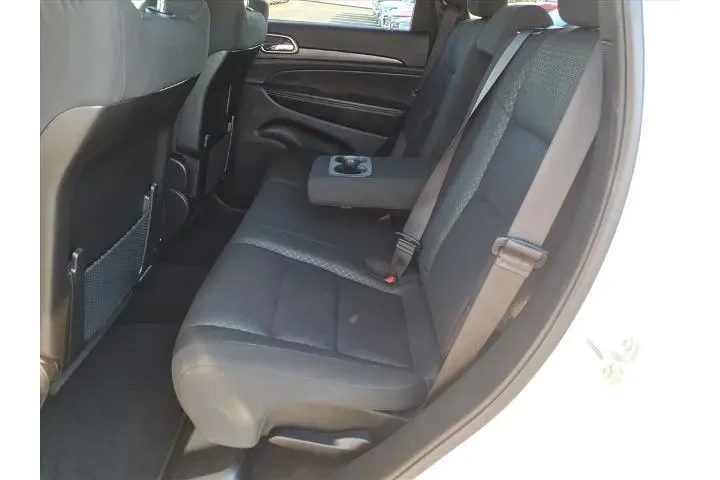 $26995 : Jeep Grand Cherokee 2021 4x4 image 8