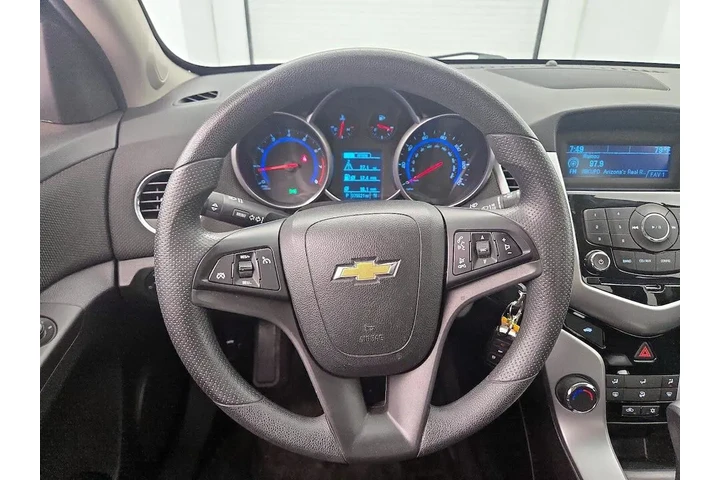 $11998 : Chevrolet Cruze 2015 1LT Aut image 10