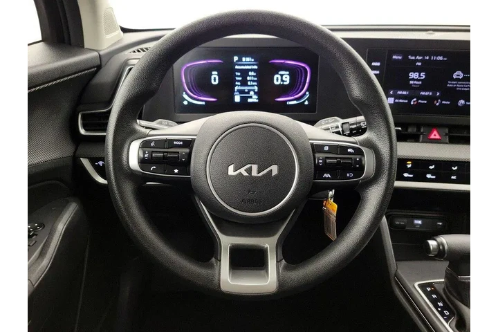 $23998 : Kia Sportage 2025 AWD LX 4dr image 10