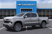 $57095 : 2025 Silverado 1500 LT thumbnail