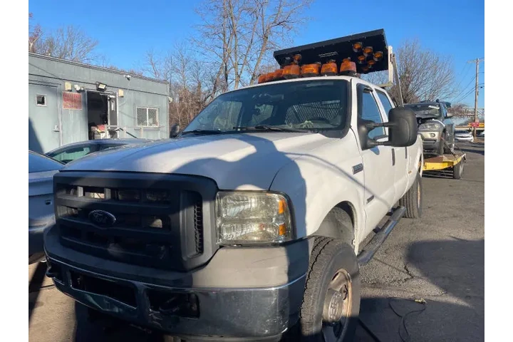 $6999 : 2005 F-350 Super Duty XL image 6