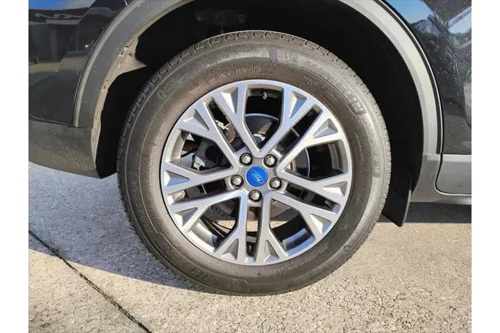 $19999 : Ford Escape 2022 SEL 4dr SUV image 9