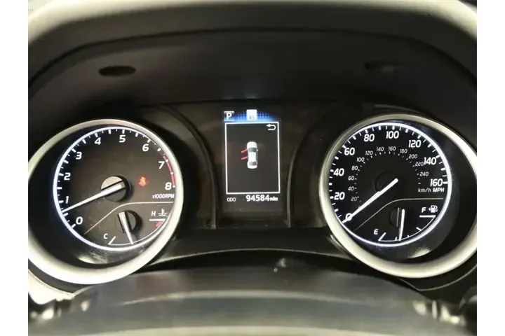 $17851 : Toyota Camry 2022 LE 4dr Sed image 9