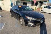 $12950 : 2020 Optima LX Sedan thumbnail