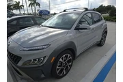 $17955 : Hyundai KONA 2023 Limited 4d thumbnail