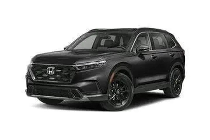 $30970 : Honda CR-V Hybrid 2024 Sport image 1