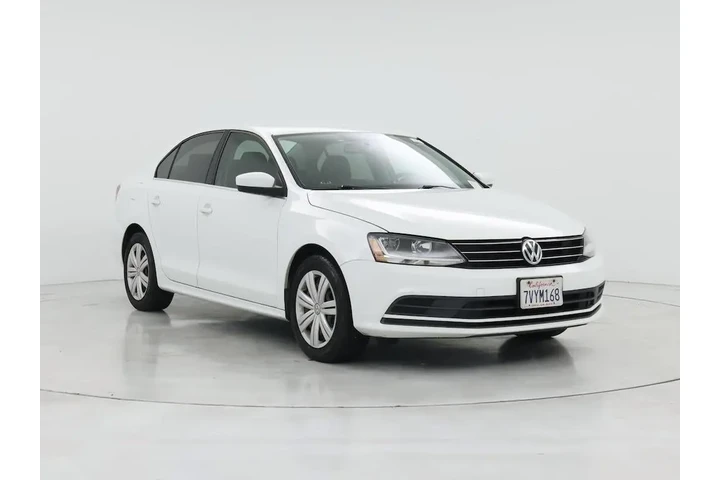 $10998 : Volkswagen Jetta 2017 1.4T S image 1