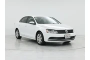 Volkswagen Jetta 2017 1.4T S