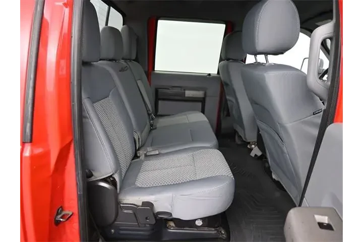 $20968 : Ford F-250 Super Duty 2016 4 image 8