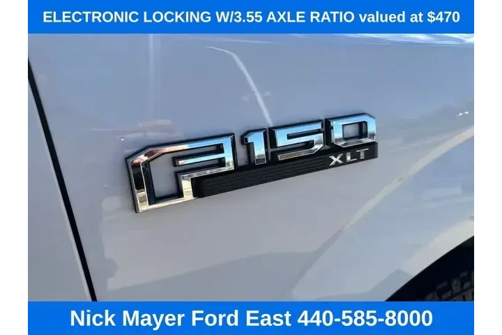 $28778 : Ford F-150 2019 4x4 Platinum image 9
