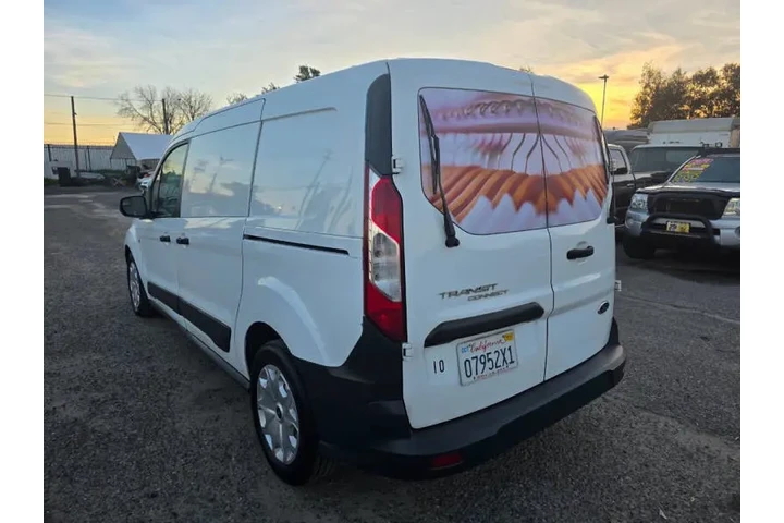 $10999 : 2015 Transit Connect image 6