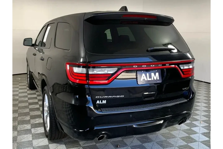 $25420 : Dodge Durango 2023 GT 4dr SU image 5