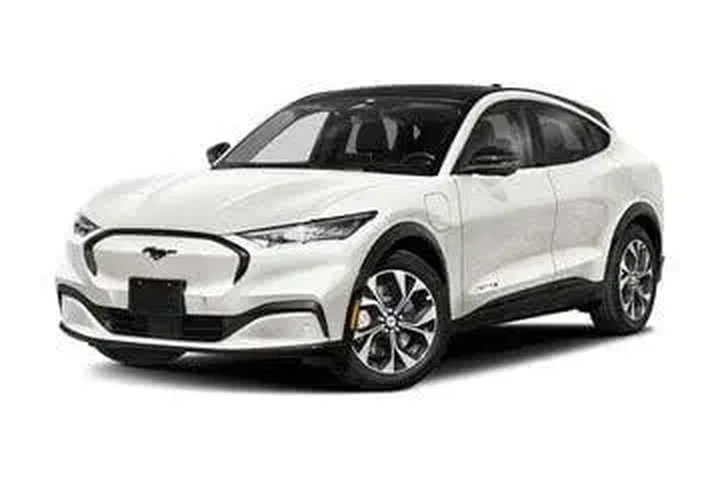$38998 : Ford Mustang Mach-E 2025 AWD image 1