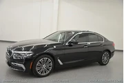 $17998 : BMW 5 Series 2018 530e iPerf thumbnail