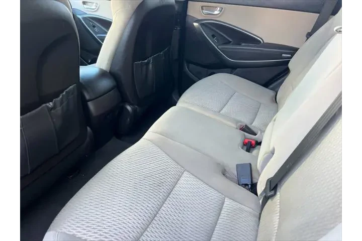 $10399 : Hyundai SANTA FE Sport 2017 image 5