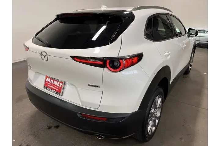 $19871 : Mazda CX-30 2021 AWD Premium image 3